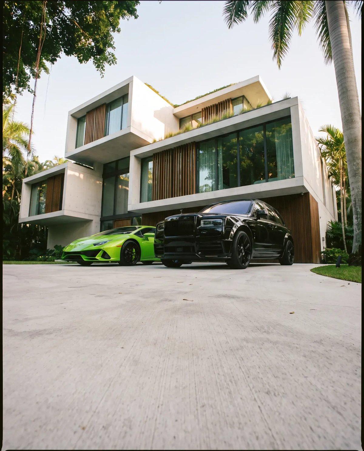 MIAMI