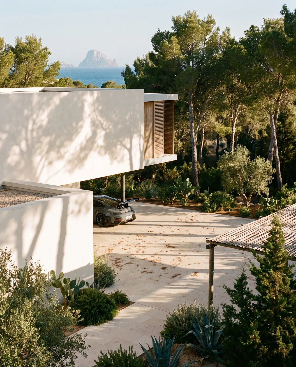 IBIZA
