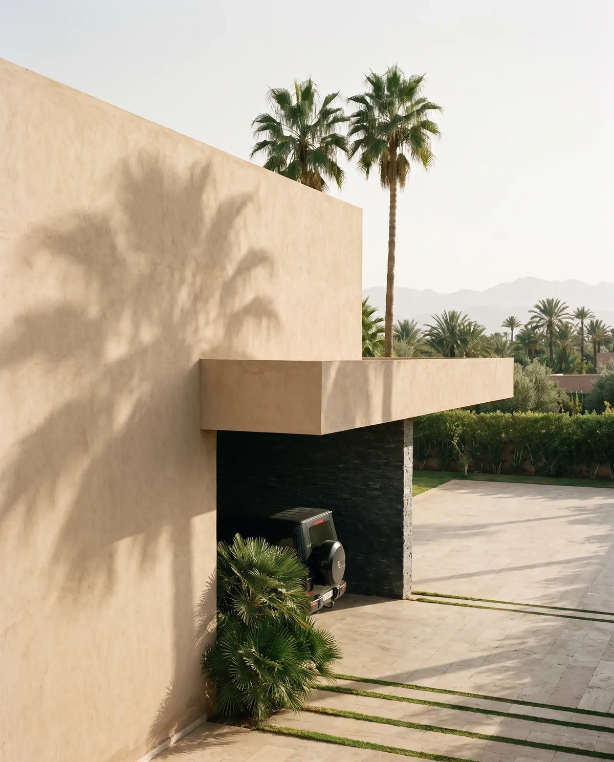 MARRAKECH