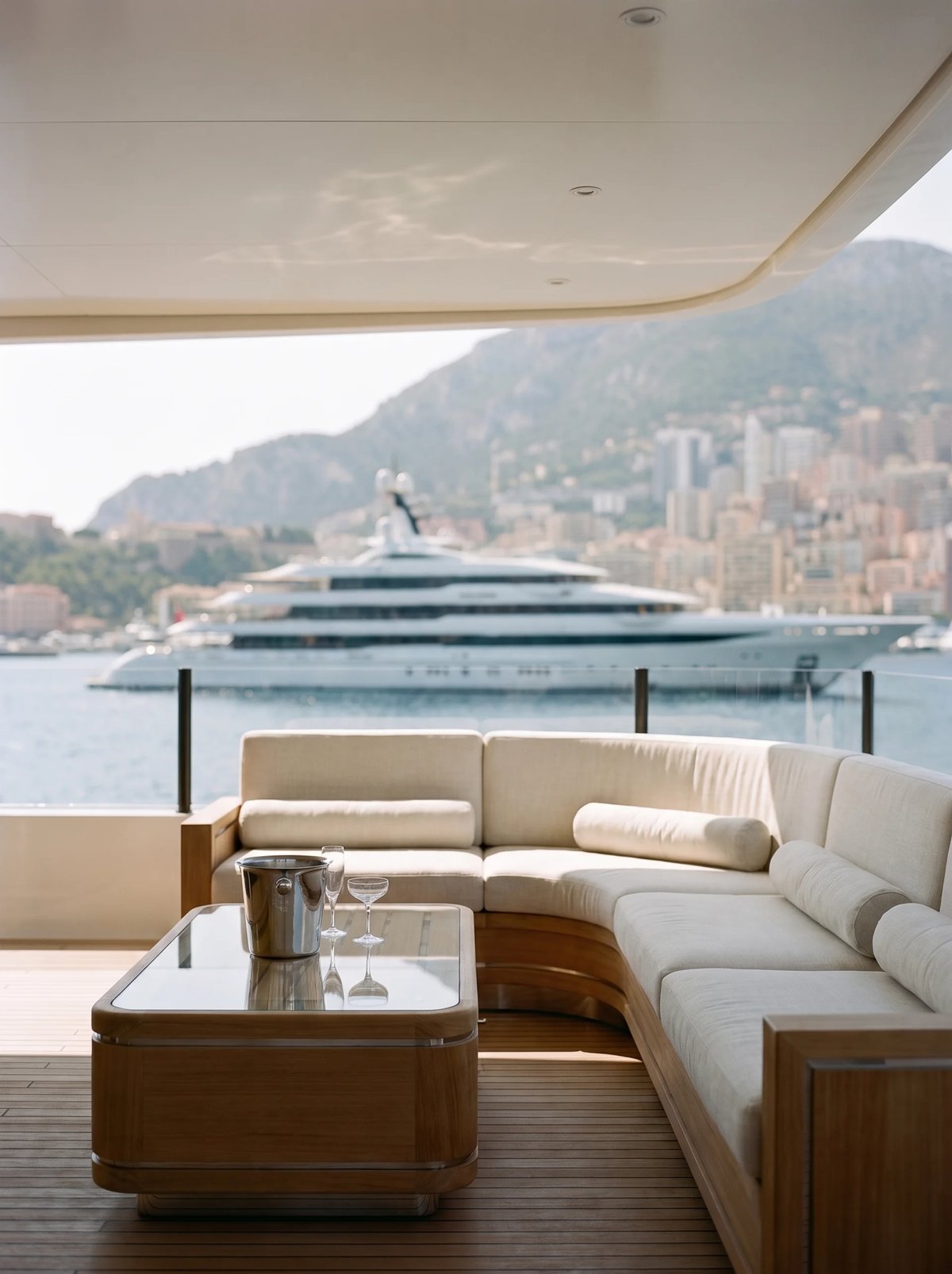 MONACO