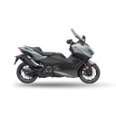 Yamaha T-MAX