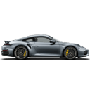 Porsche 911 Turbo S
