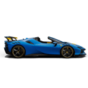 Ferrari SF90 Spider