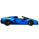 Gintani Aventador S Roadster