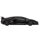 Gintani Aventador SVJ