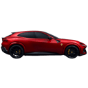 Ferrari Purosangue