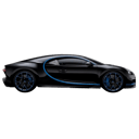 Bugatti Chiron