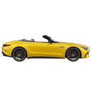 Mercedes-Benz SL55 AMG