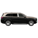Maybach GLS 600