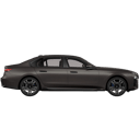 BMW 740i