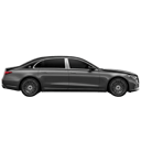 Maybach S 580