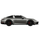 Porsche 911 Targa 4S