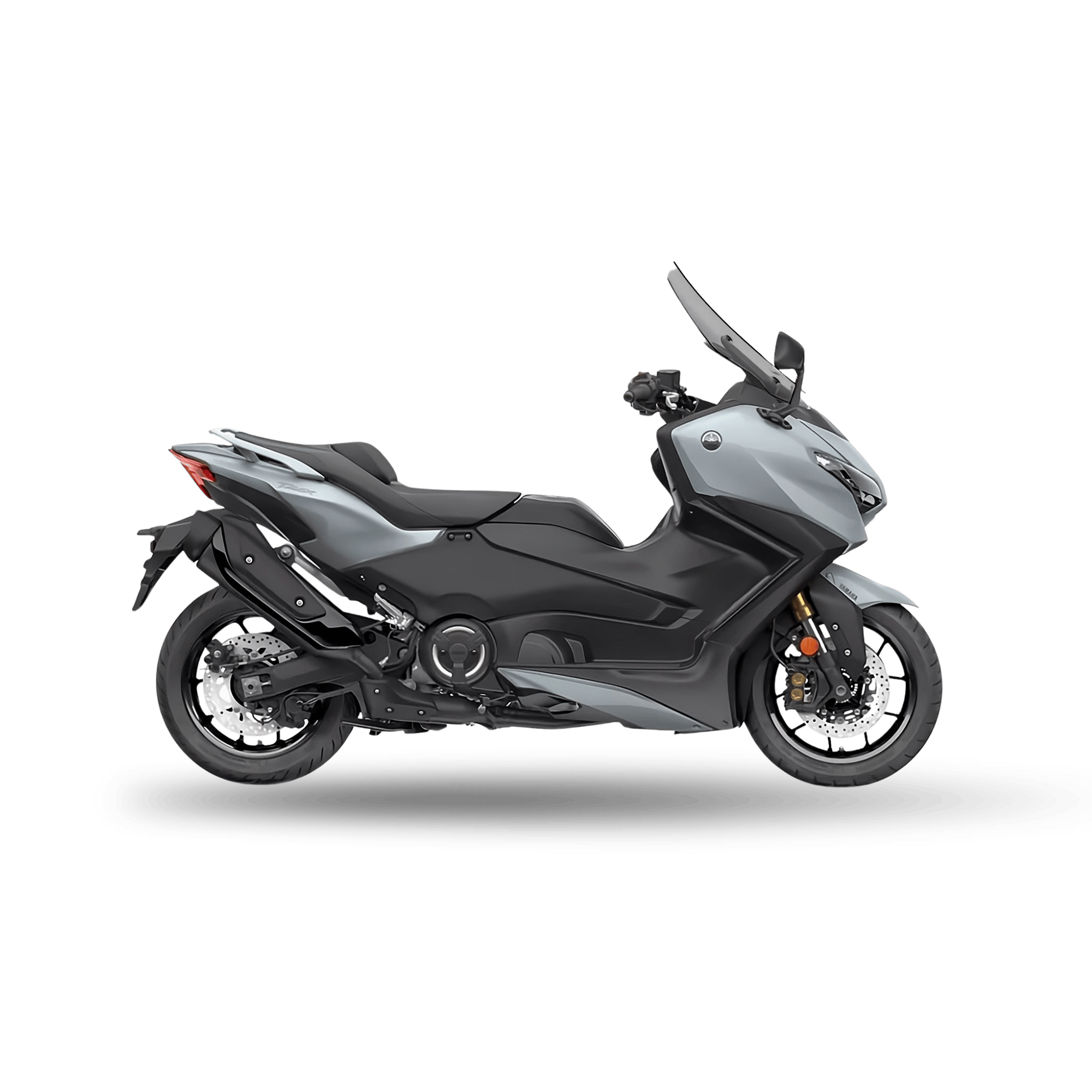 Yamaha T-MAX à louer à Marrakech