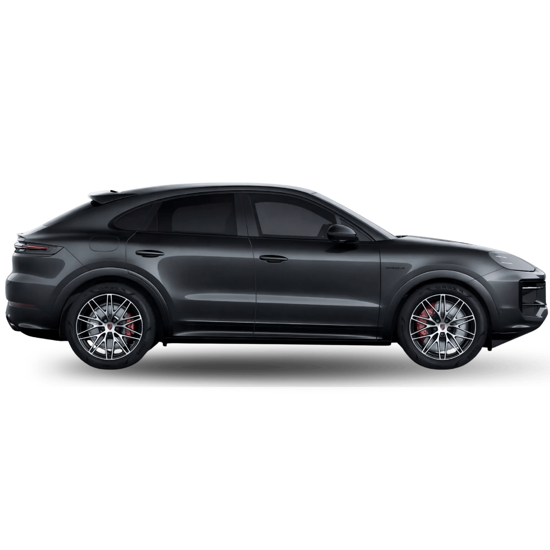 Porsche Cayenne à louer à Marrakech