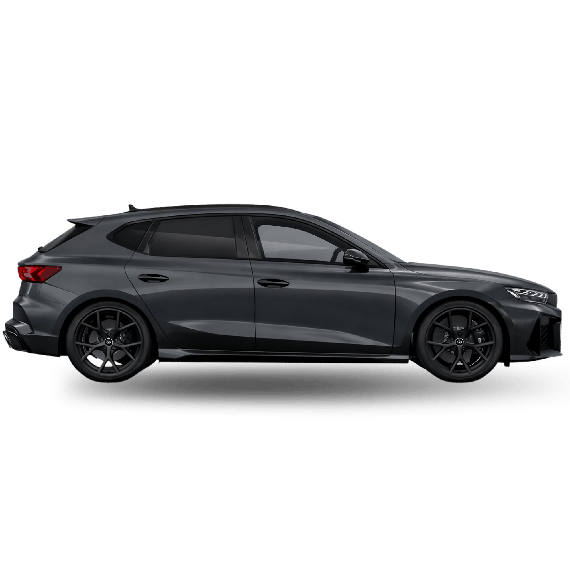 Audi RS3 à louer à Marrakech