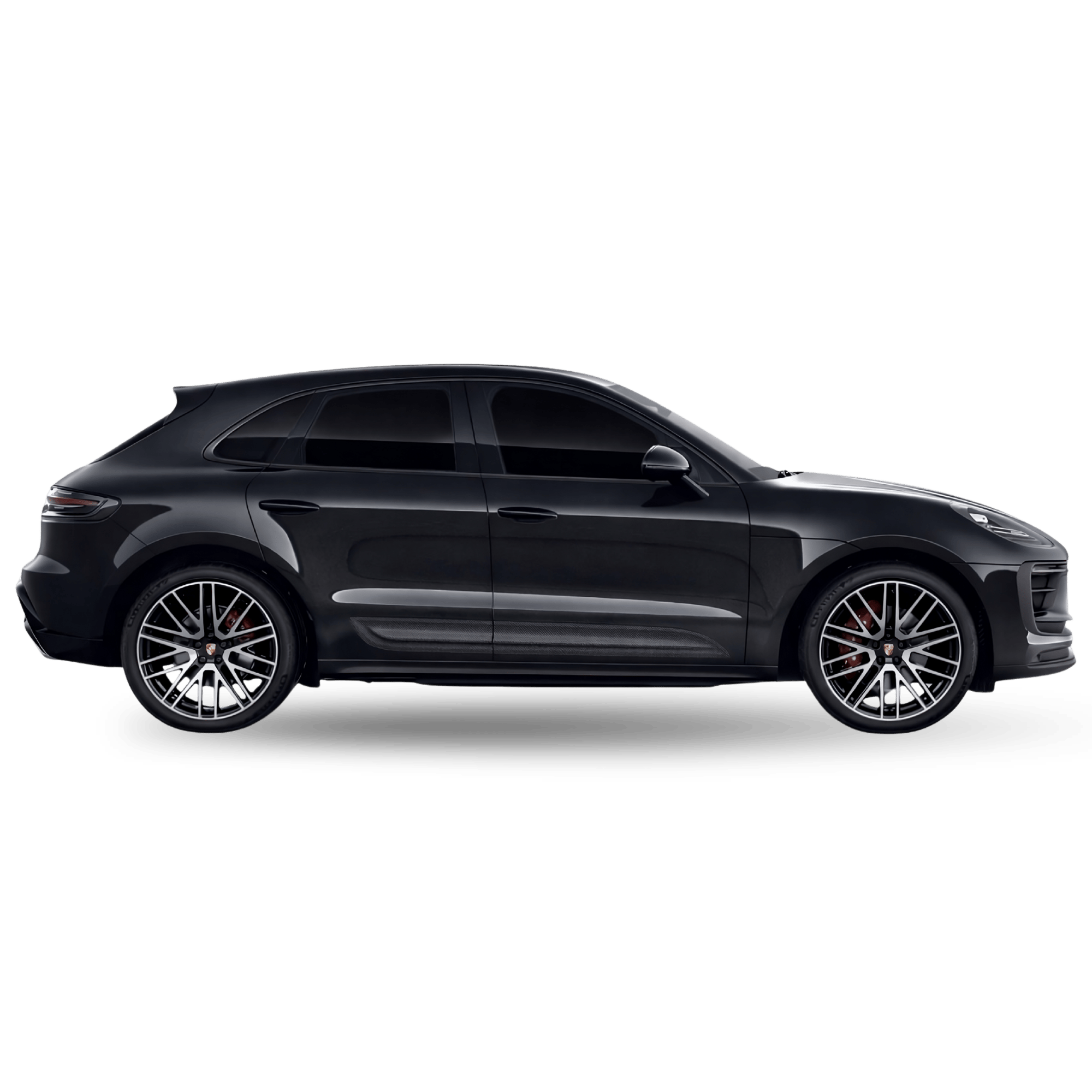 Porsche Macan à louer à Marrakech