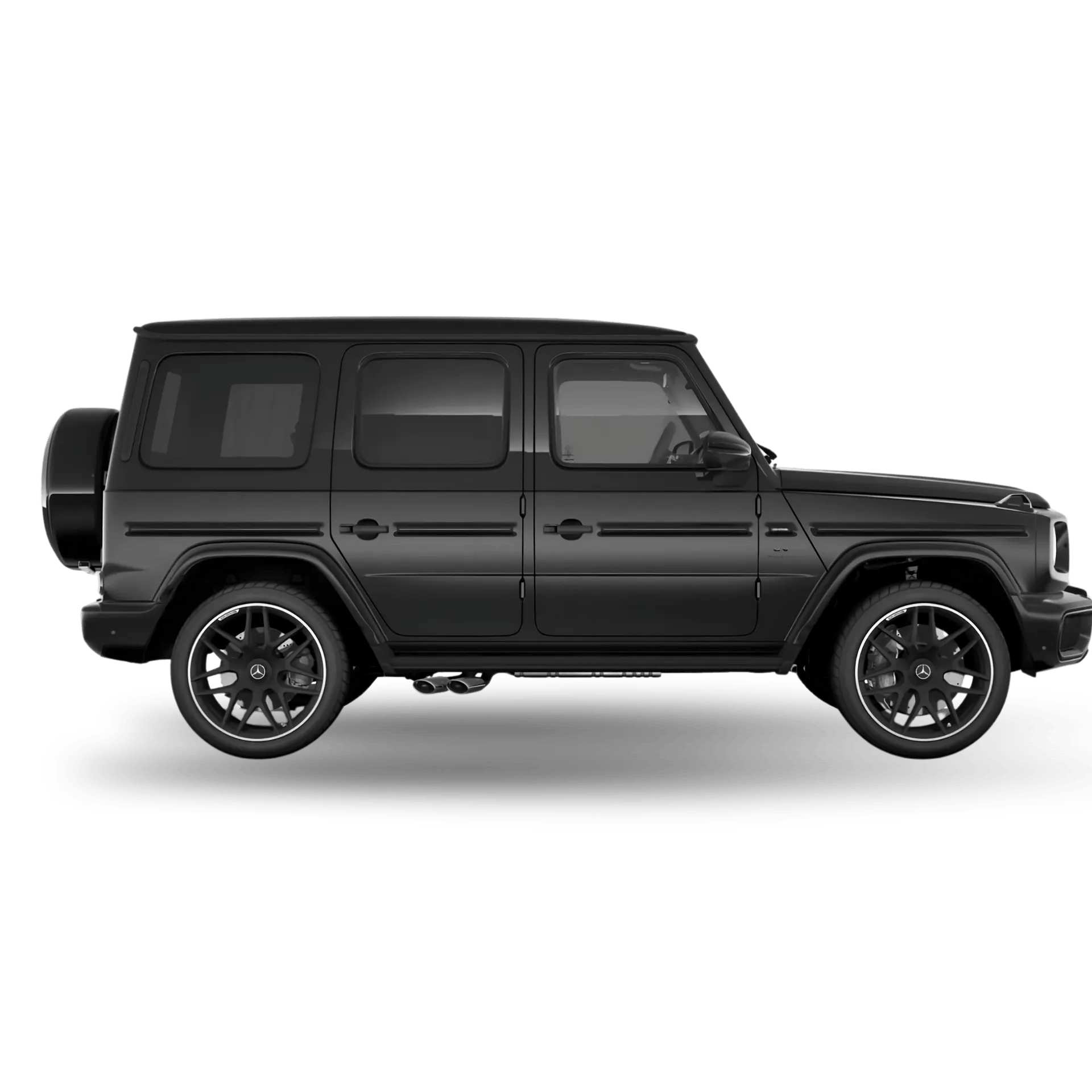 Mercedes-Benz Classe G à louer à Miami
