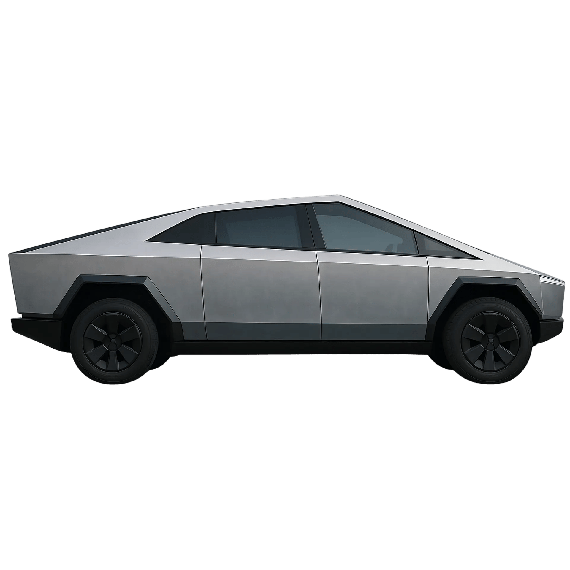 Tesla CyberBeast à louer à Miami
