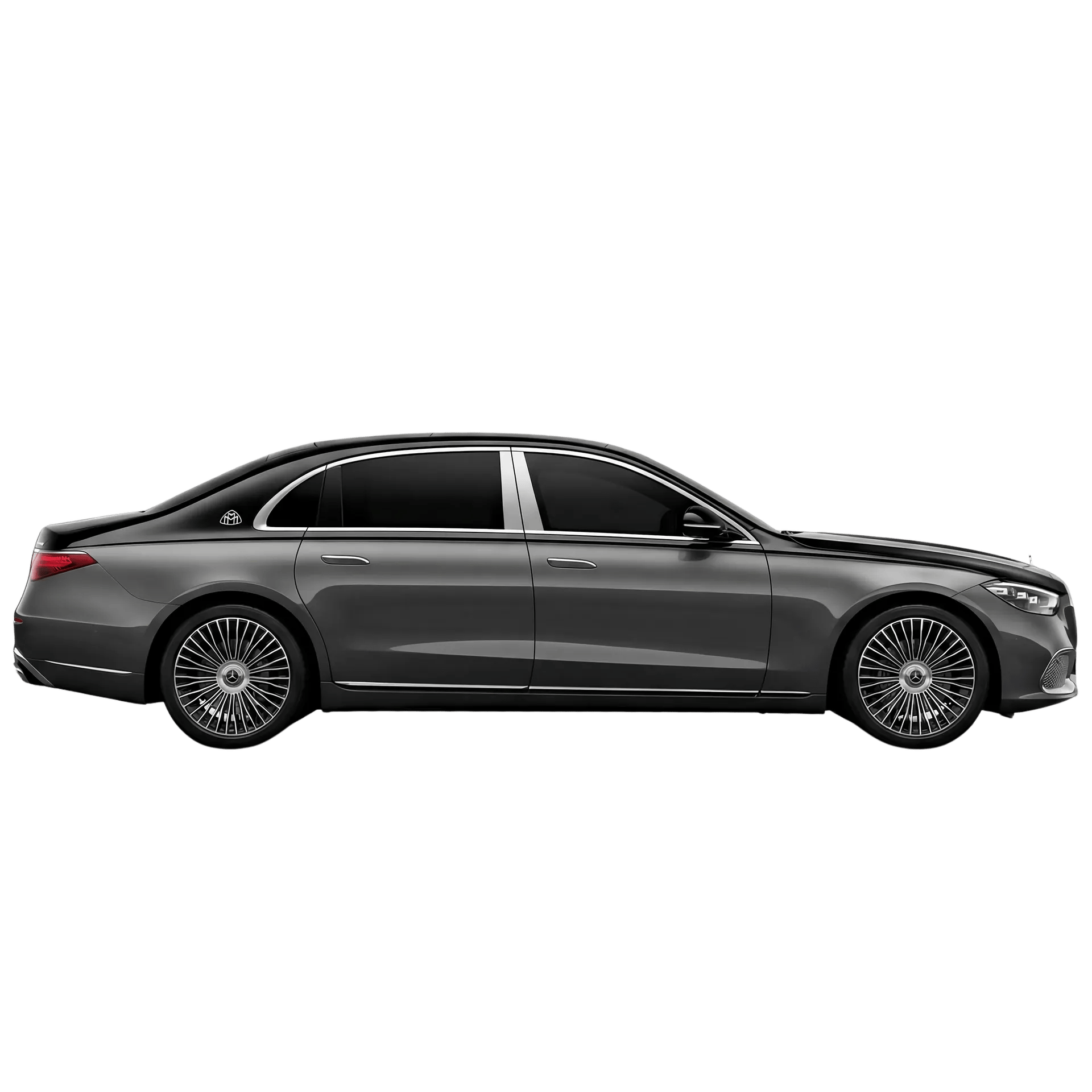 Maybach S 580 à louer à Miami