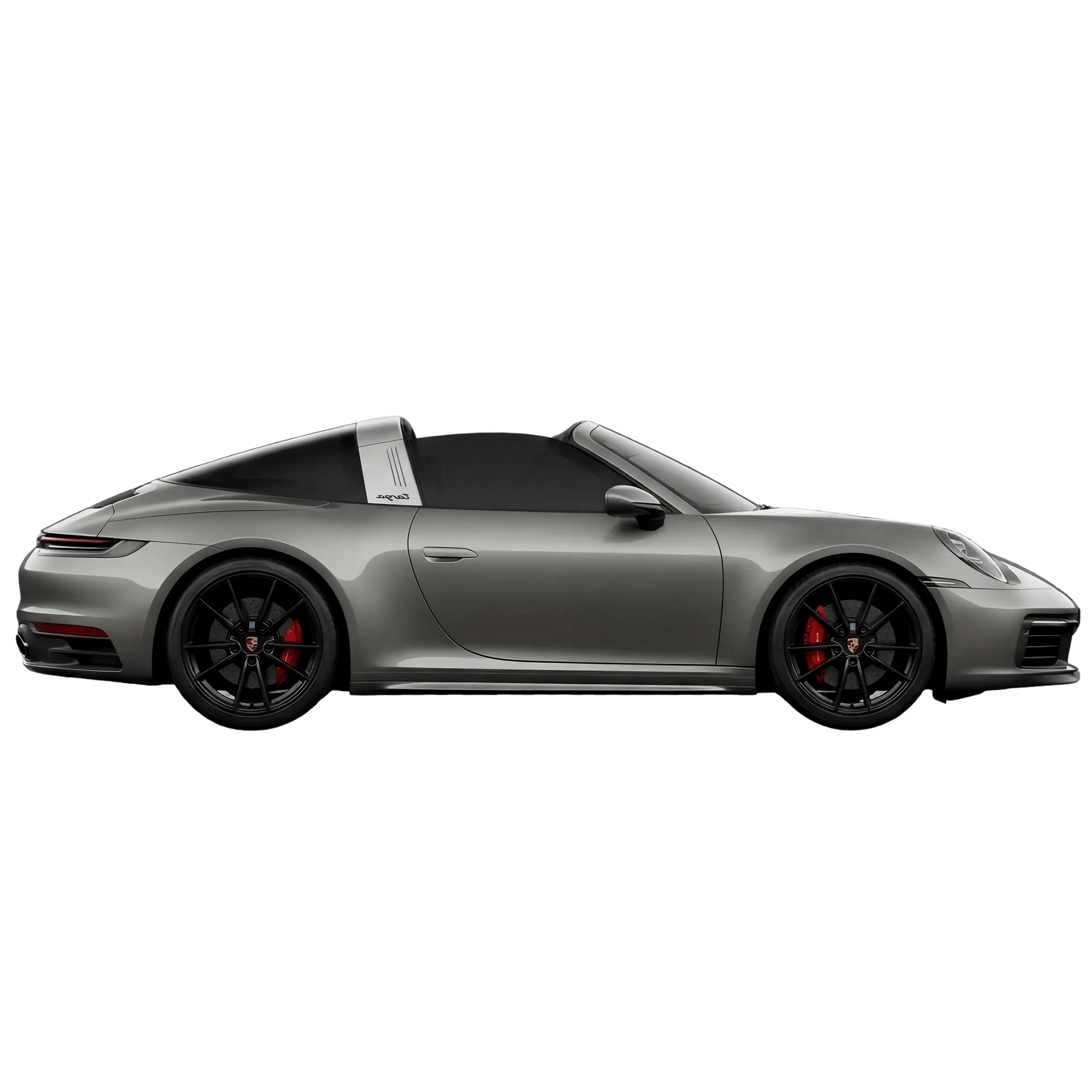 Porsche 911 Targa 4S à louer à Miami