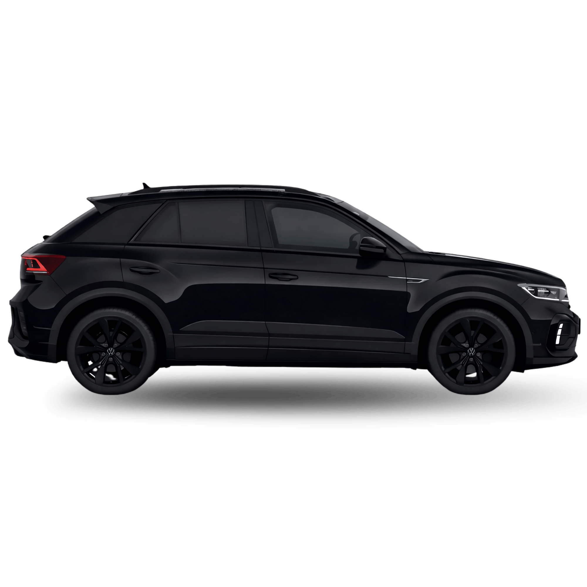 Volkwagen T-Roc, location à Marrakech