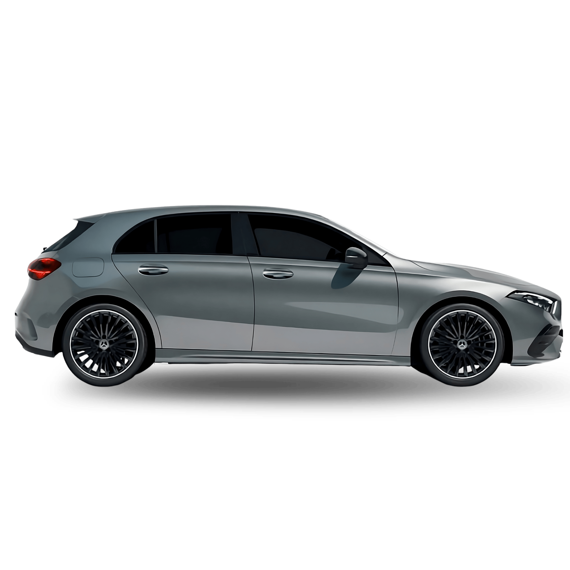 Mercedes Classe A, location à Marrakech