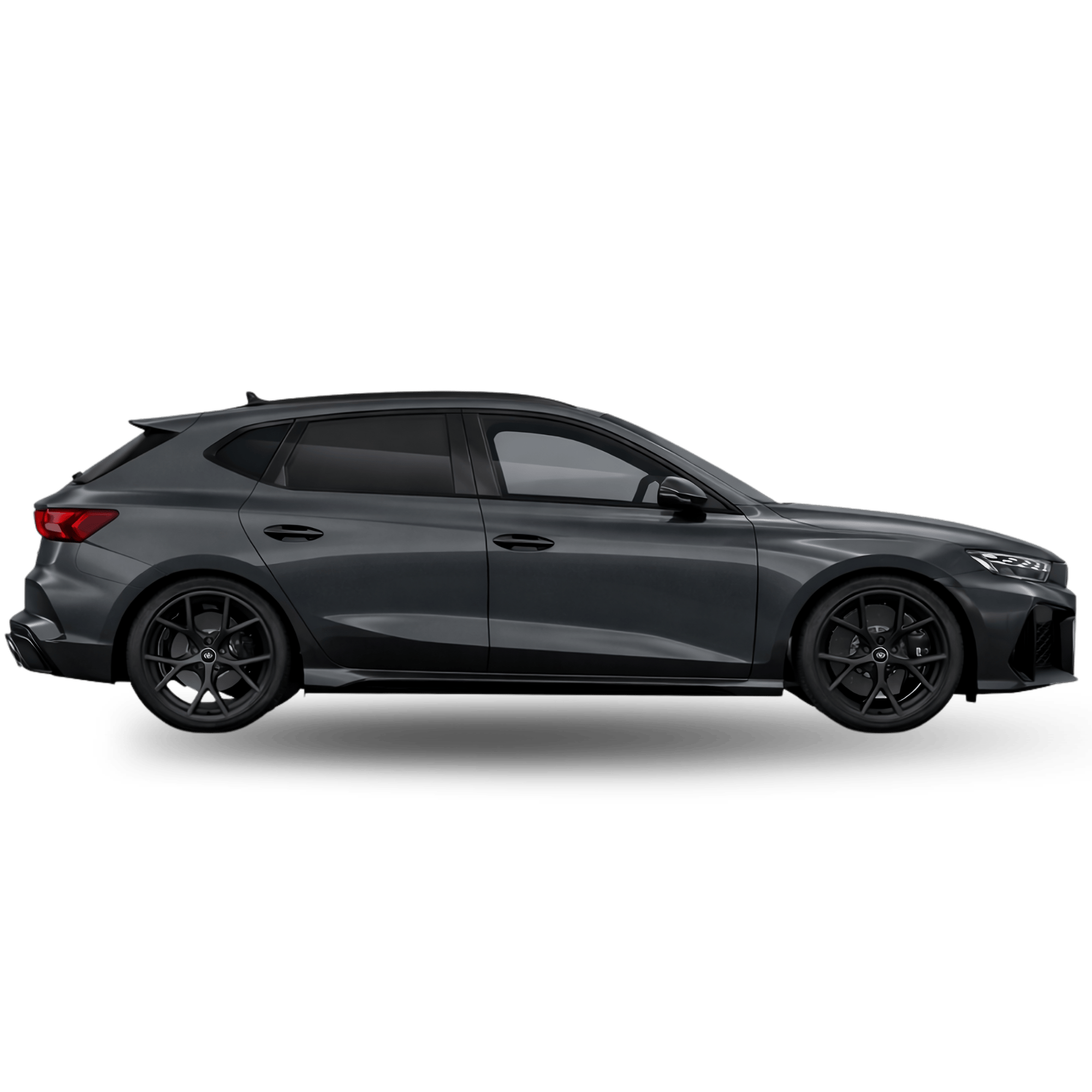 Audi RS3, location à Marrakech