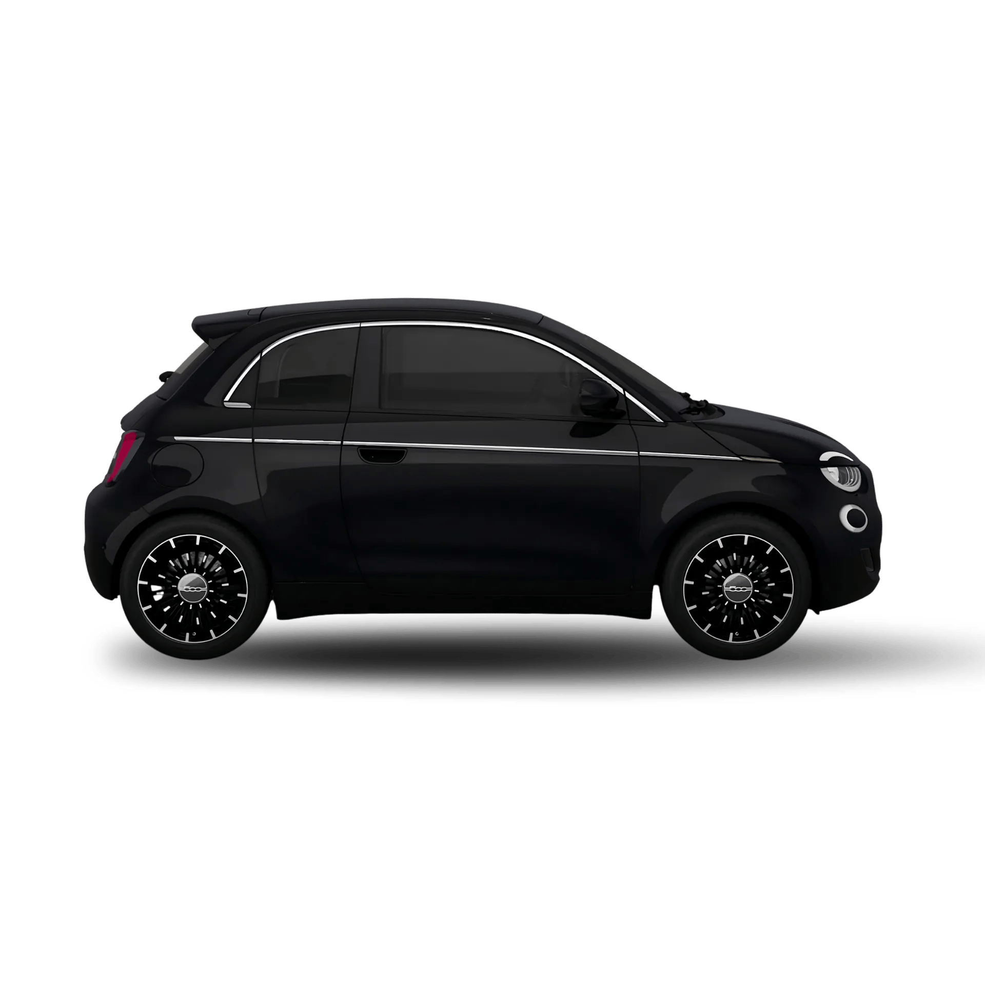 Fiat 500, location à Marrakech