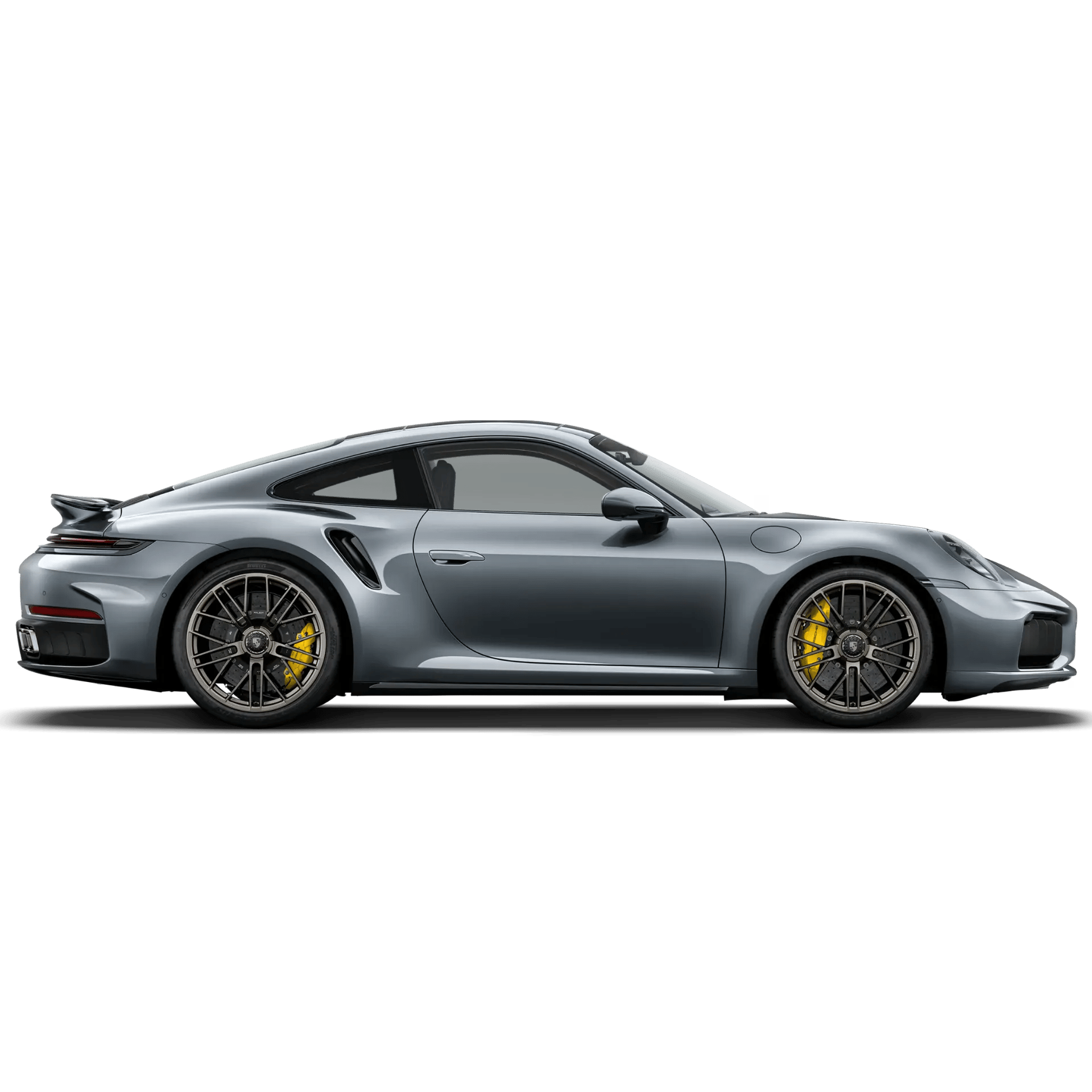 Porsche 911 Turbo S à louer à Miami