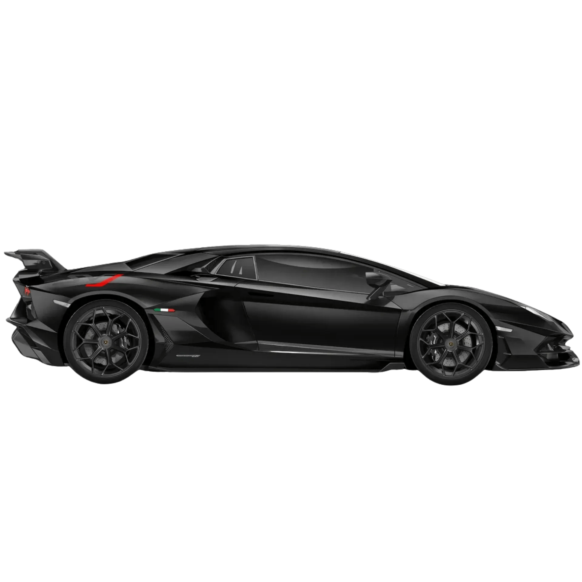 Gintani Aventador SVJ 1