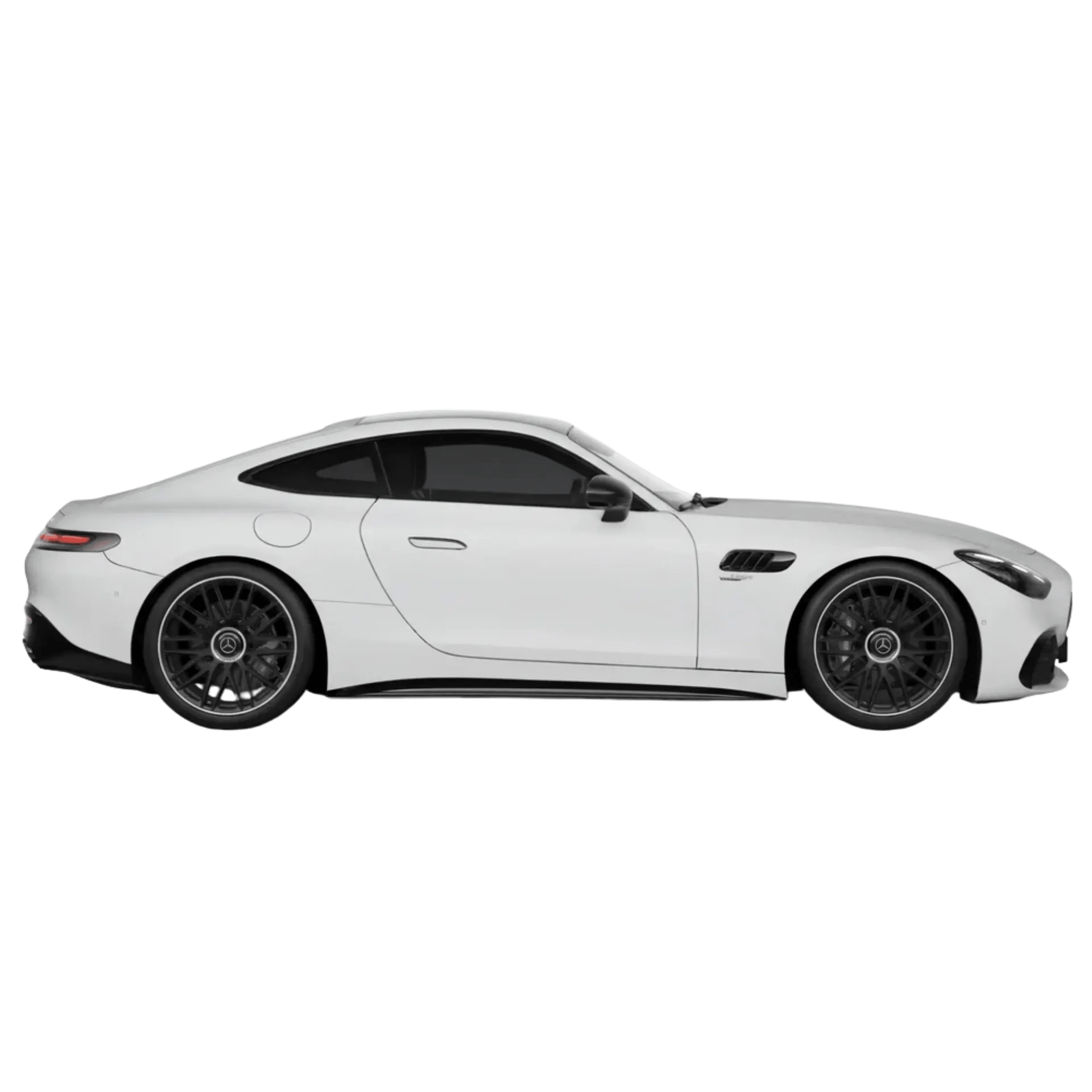 Mercedes-Benz AMG GT43 1