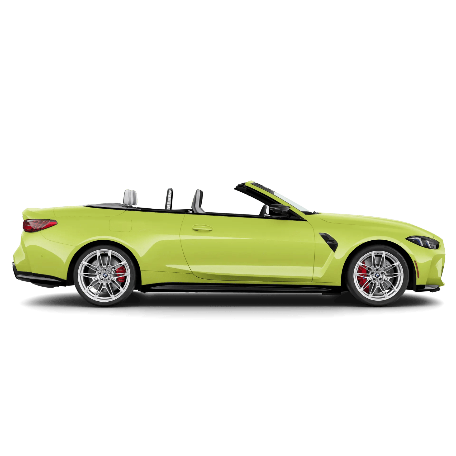 BMW M4 Décapotable à louer à Miami