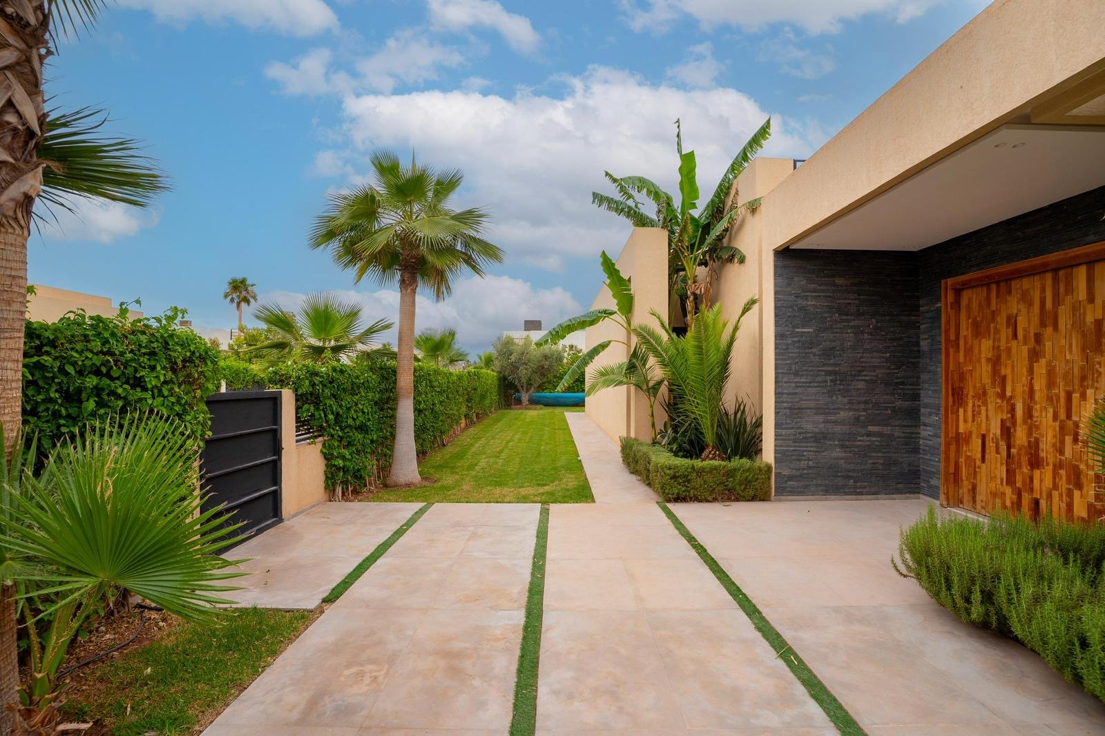 Villa Yara 1