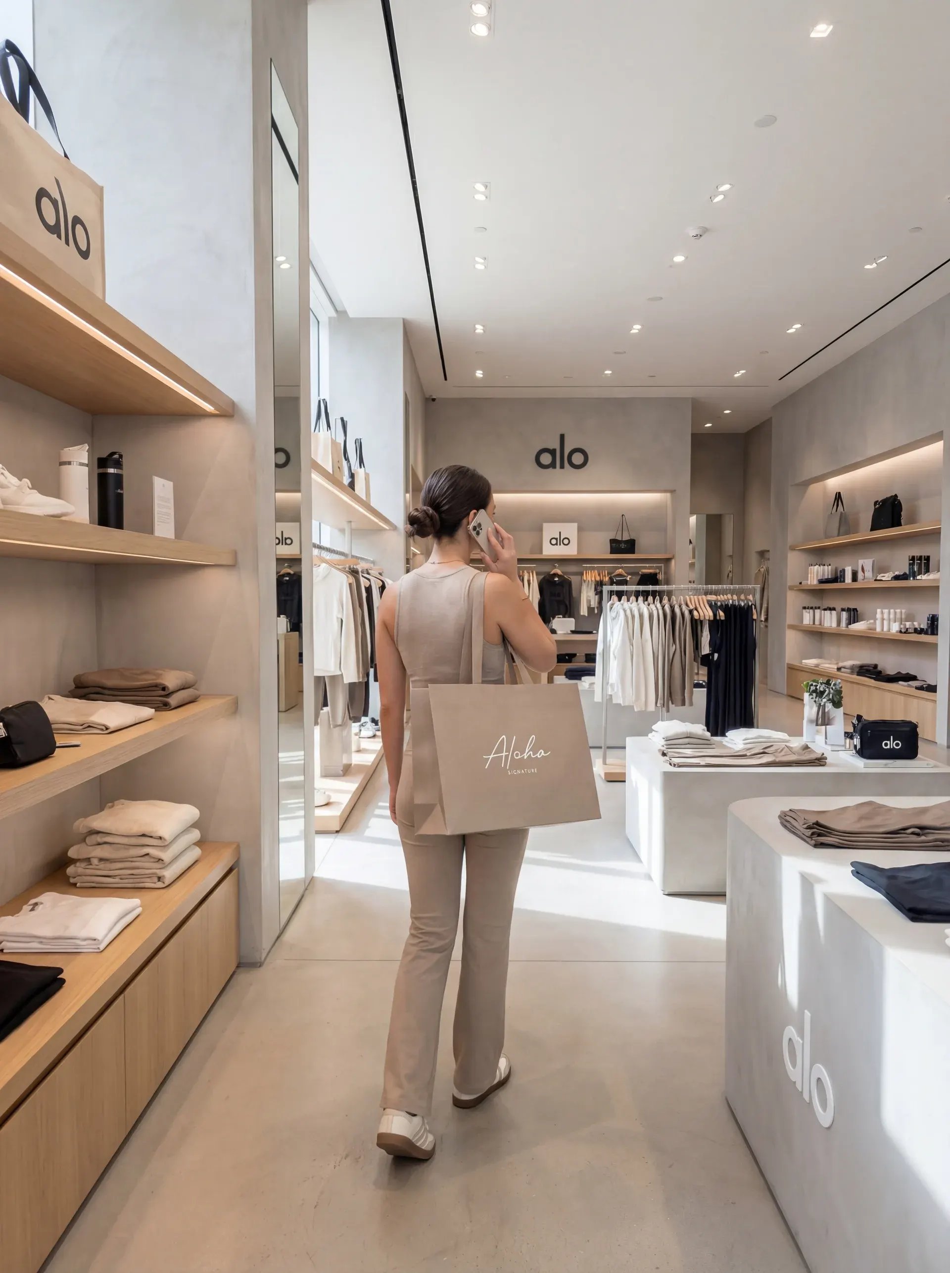 Personal Shopping, Marbella