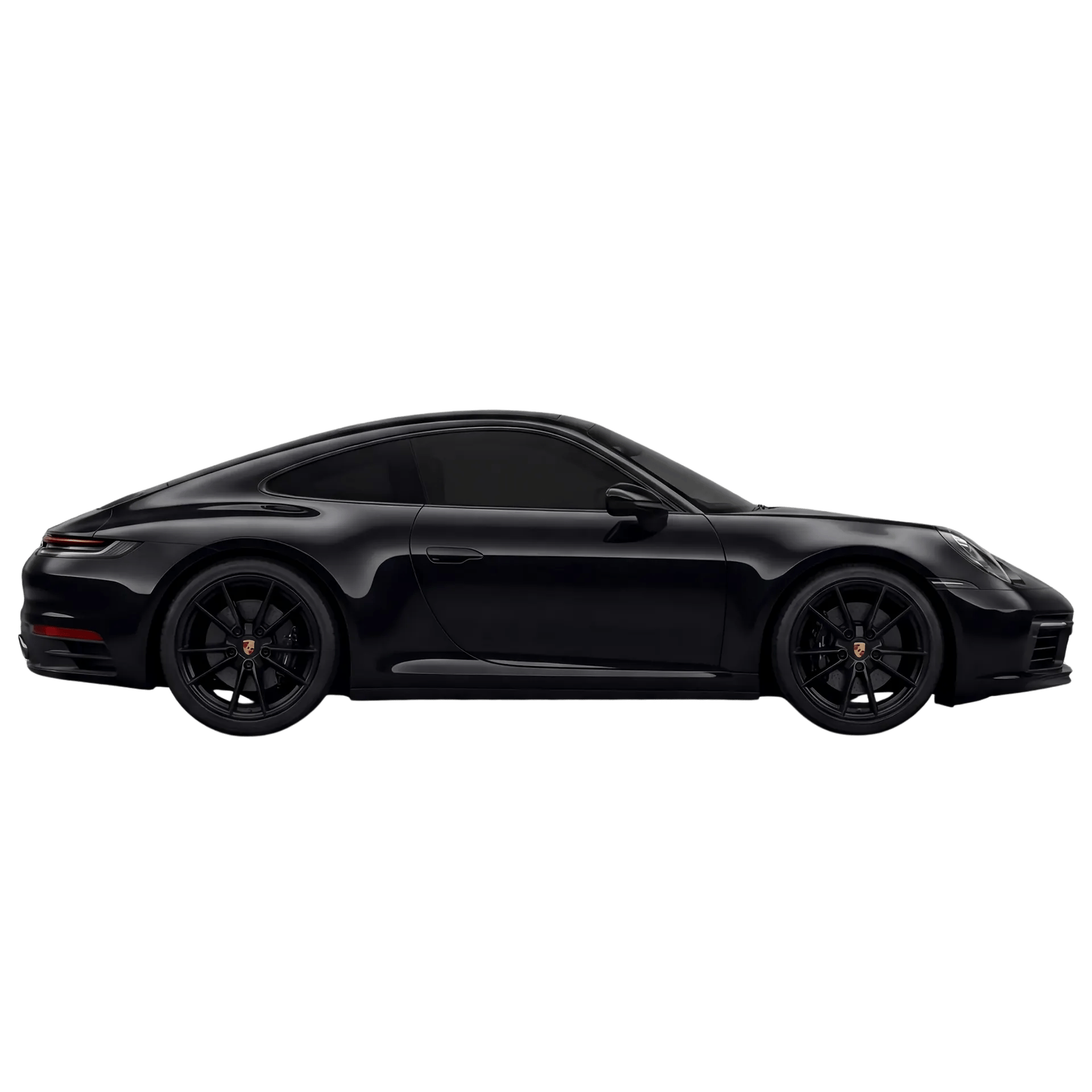Porsche 911 Carrera à louer à Miami