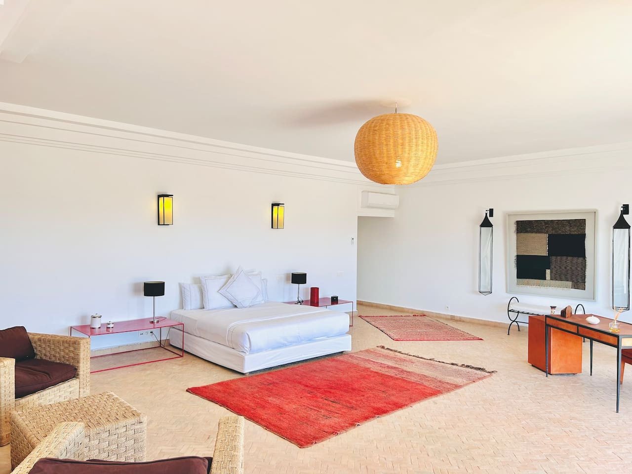 Villa Zaria, 6 suites et piscine chauffée 3