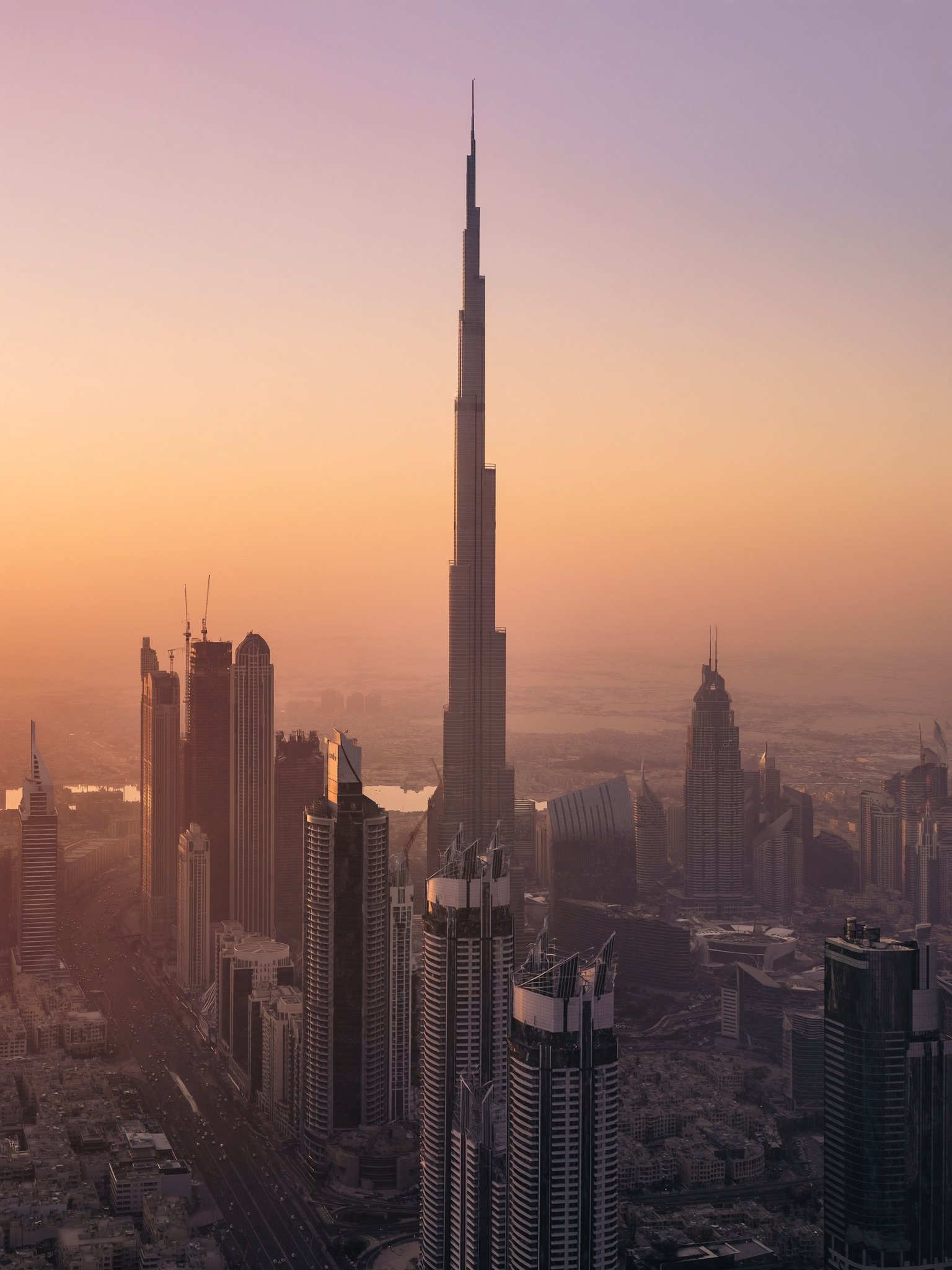 DUBAÏ