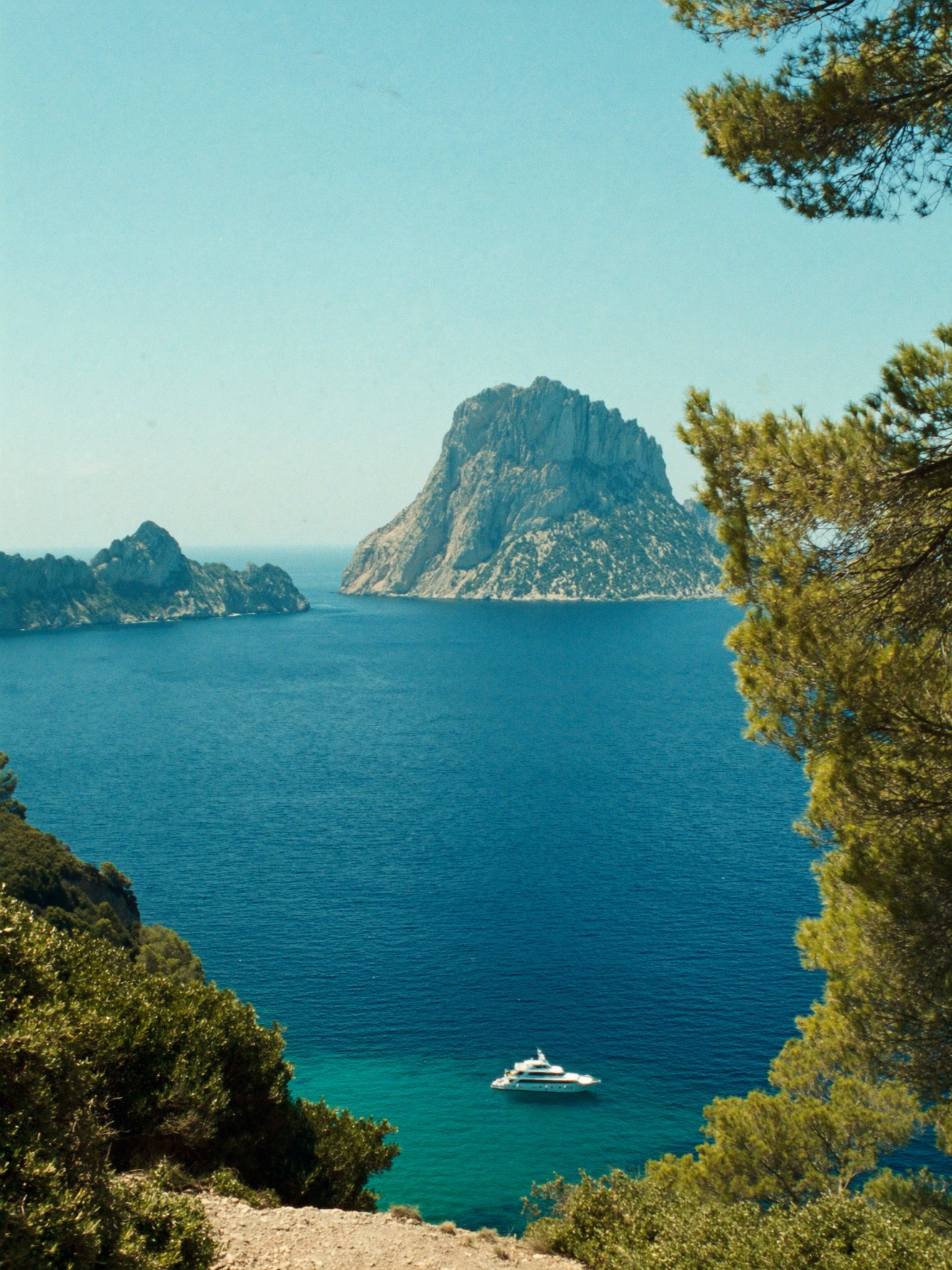 IBIZA