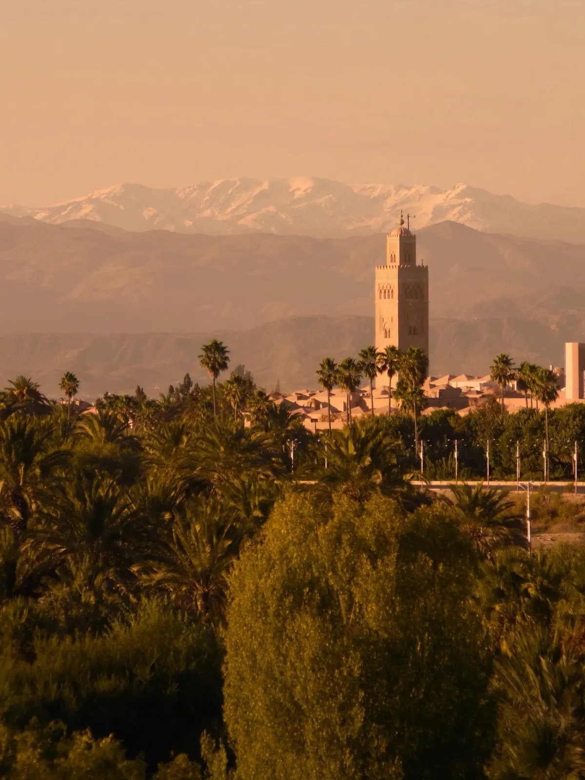 MARRAKECH