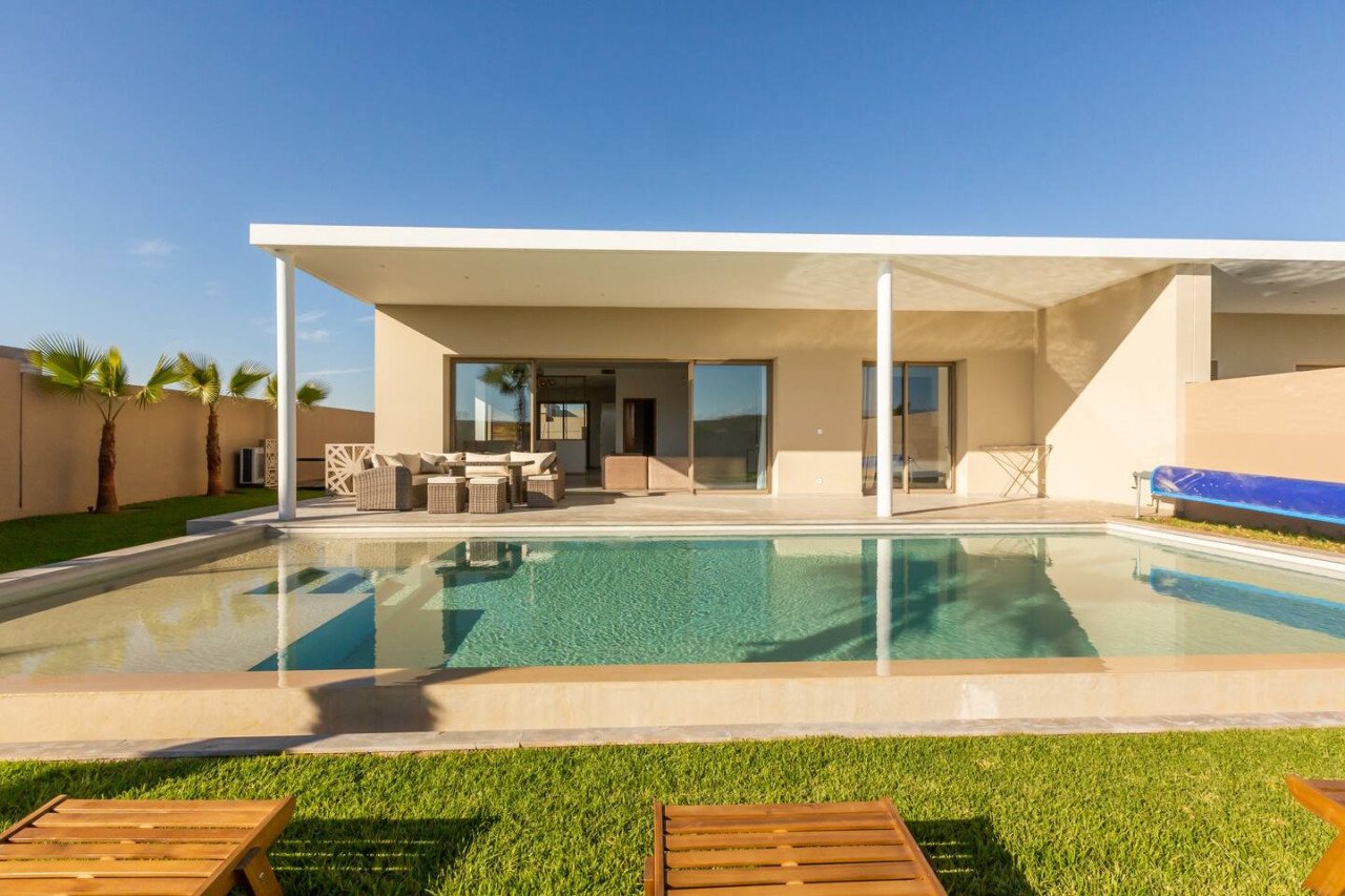 Villa Mira 1