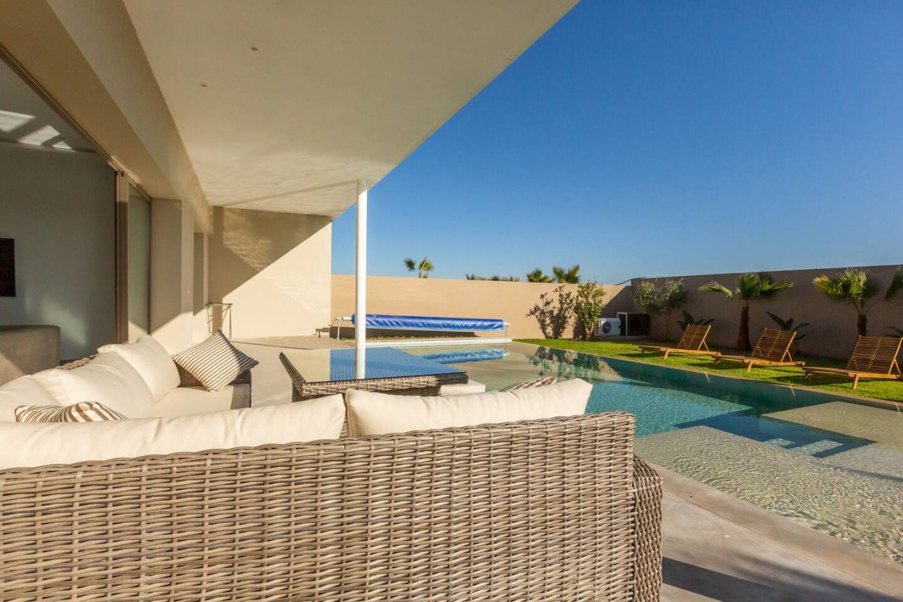 Villa Mira 2