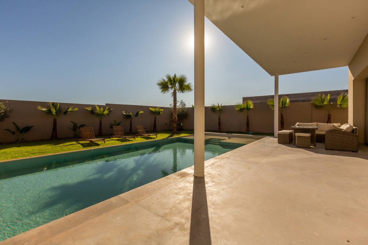 Villa Mira 3