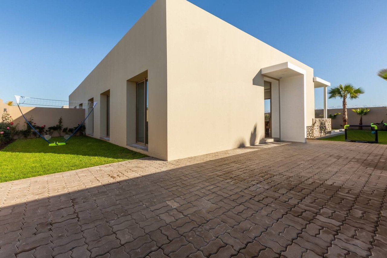 Villa Mira 4