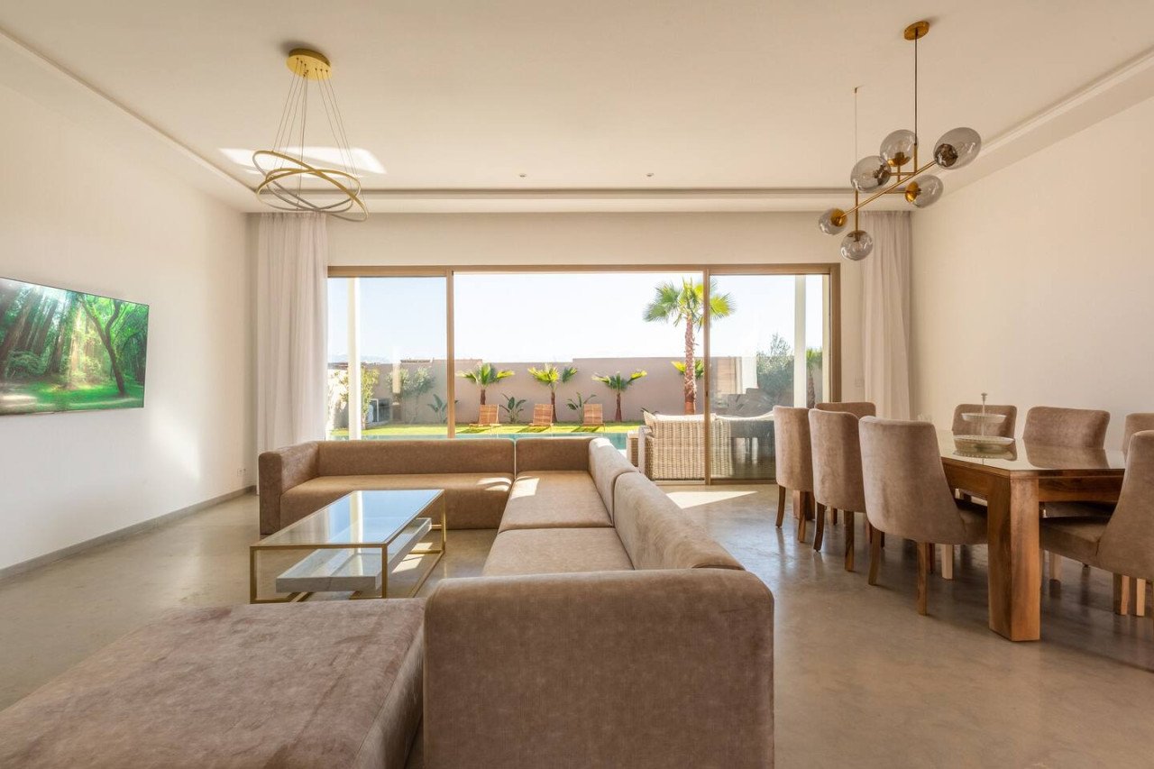 Villa Mira 5