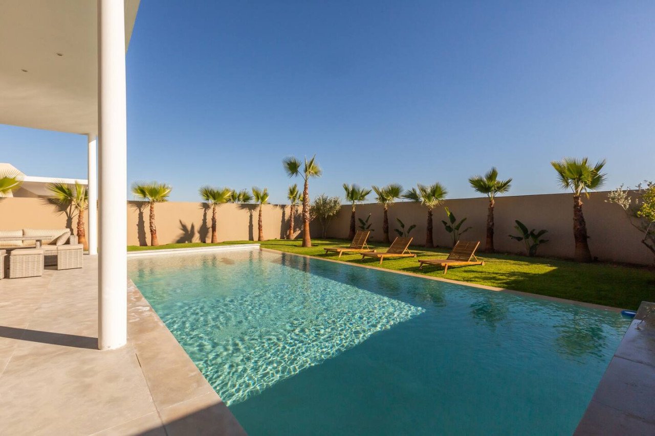 Villa Kenza 1
