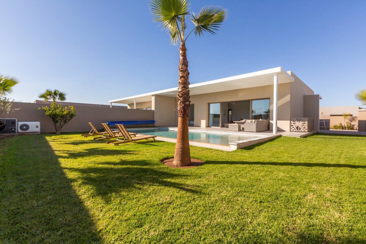 Villa Kenza 2