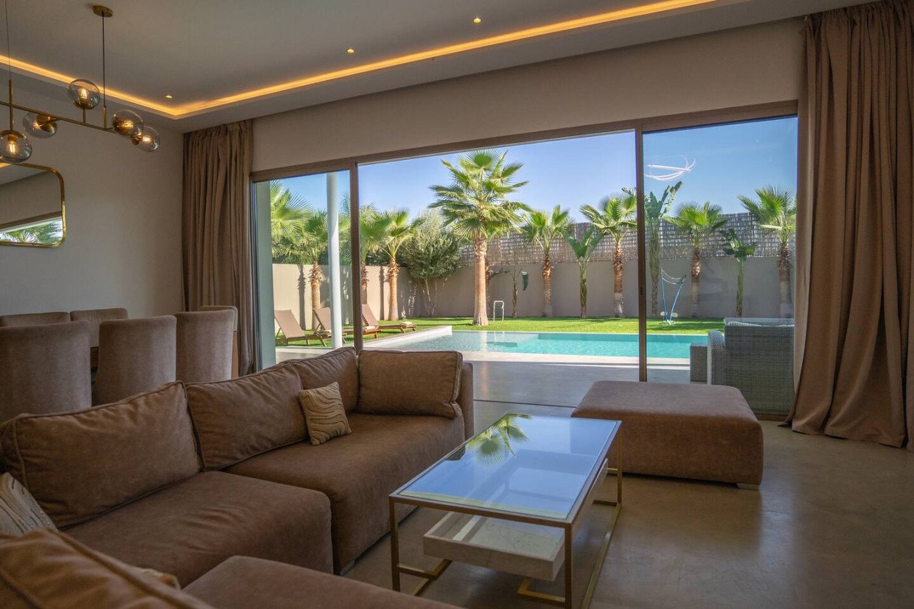 Villa Kenza 3