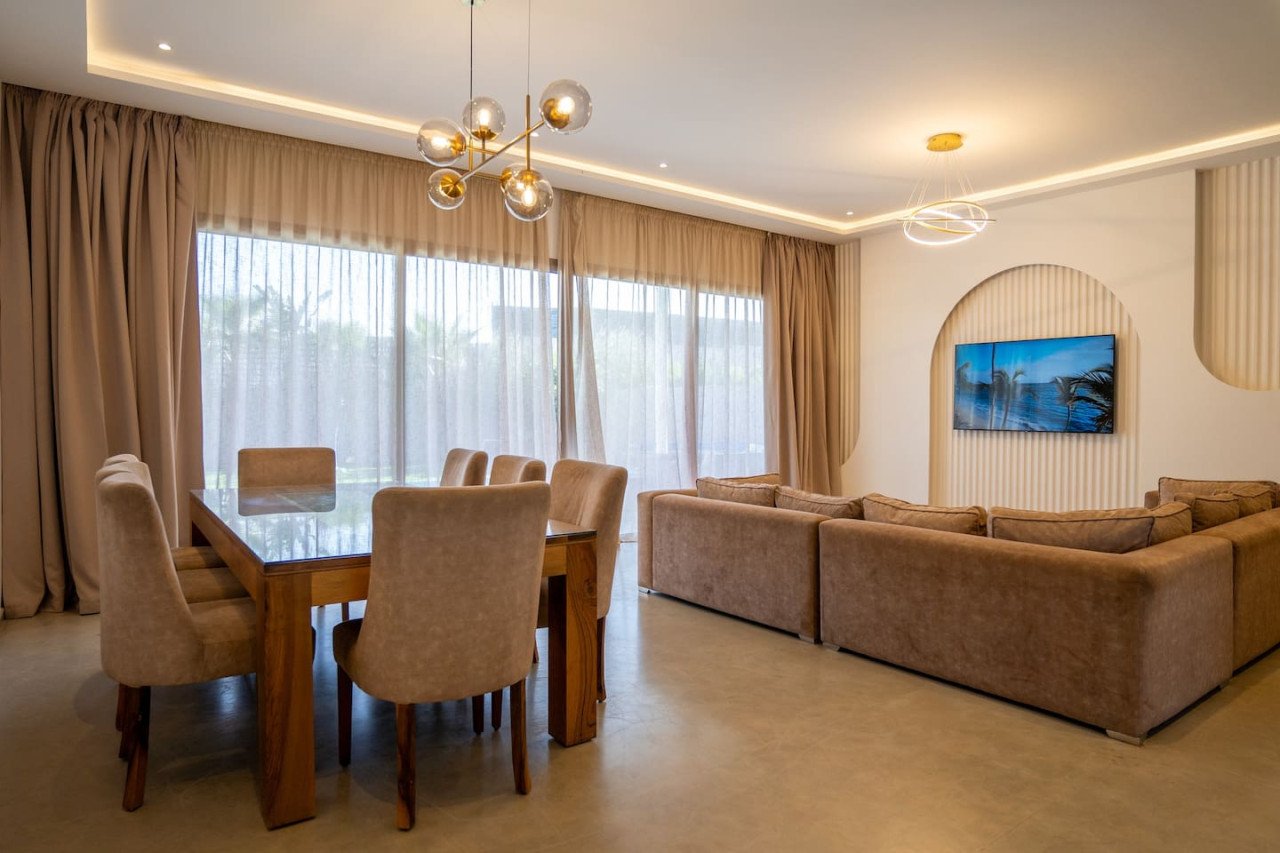 Villa Kenza 4