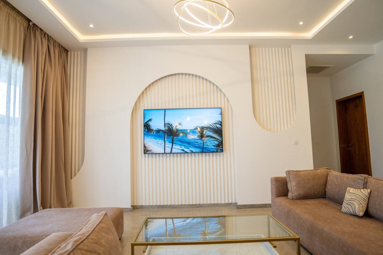 Villa Kenza 5