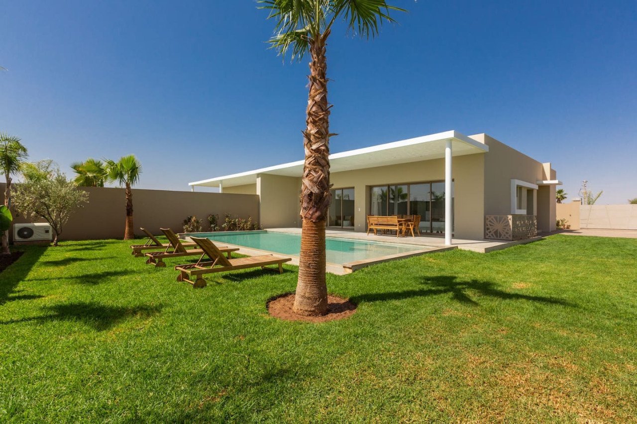 Villa Seyana 3